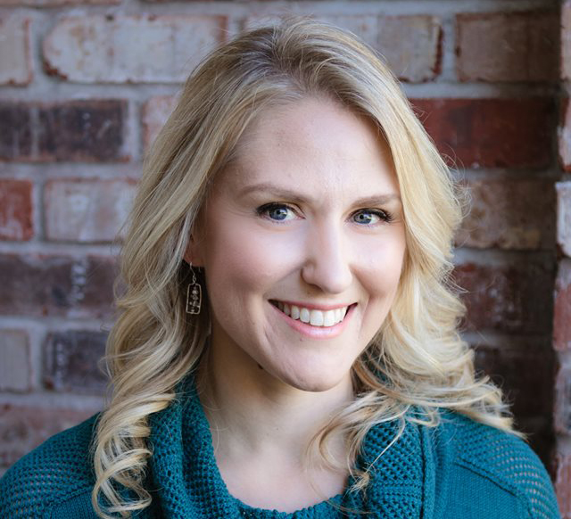 Angie Tolpin