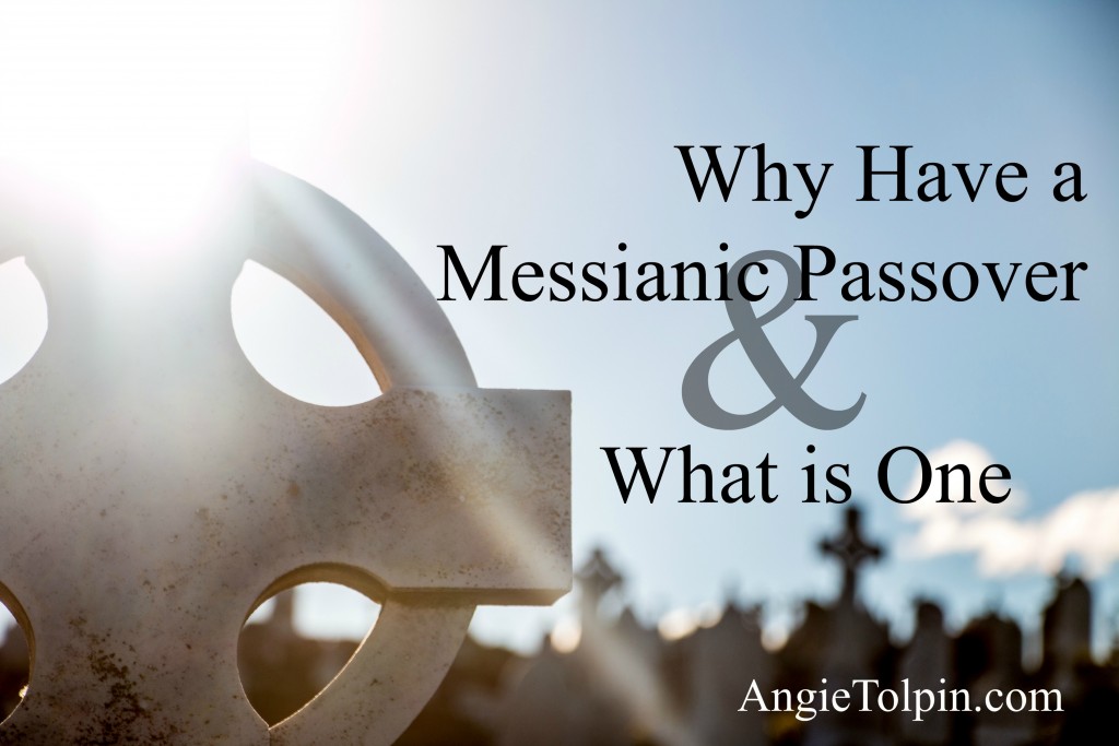 Messianic passover