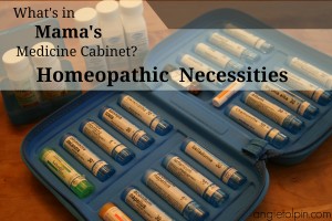 homeopathic nec